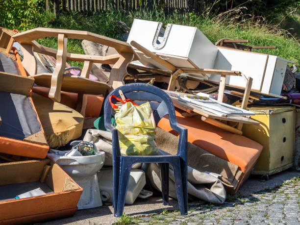 Best Commercial Junk Removal  in Harmony Grove, CA