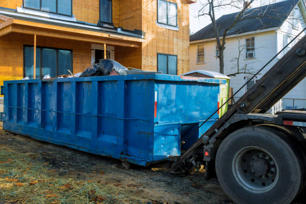 Best Junk Hauling Services  in Harmony Grove, CA