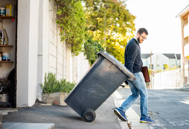 Best Attic Cleanout Services  in Harmony Grove, CA