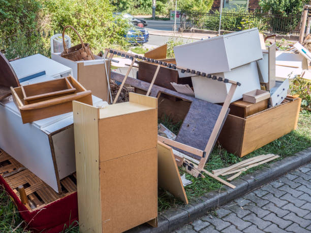 Appliance Disposal in Harmony Grove, CA