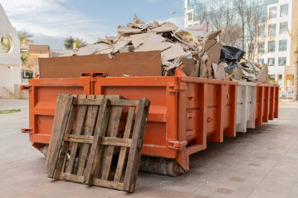 Best Garage Cleanout Services  in Harmony Grove, CA