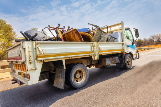 Best Yard Cleanup Services  in Harmony Grove, CA