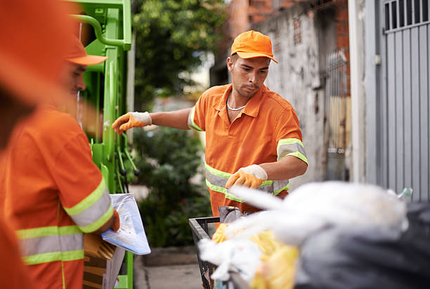 Best Construction Debris Removal  in Harmony Grove, CA