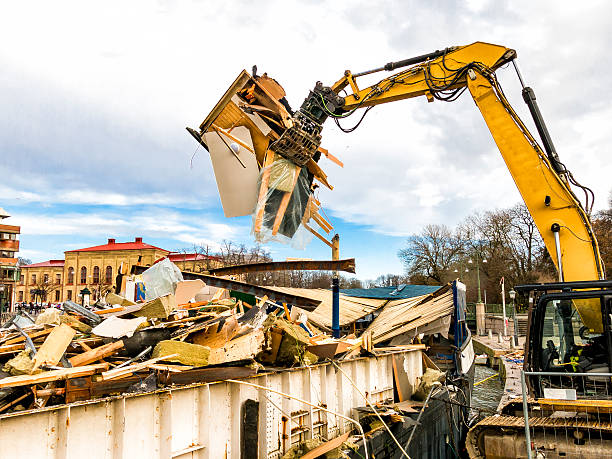 Best Same-Day Junk Removal  in Harmony Grove, CA